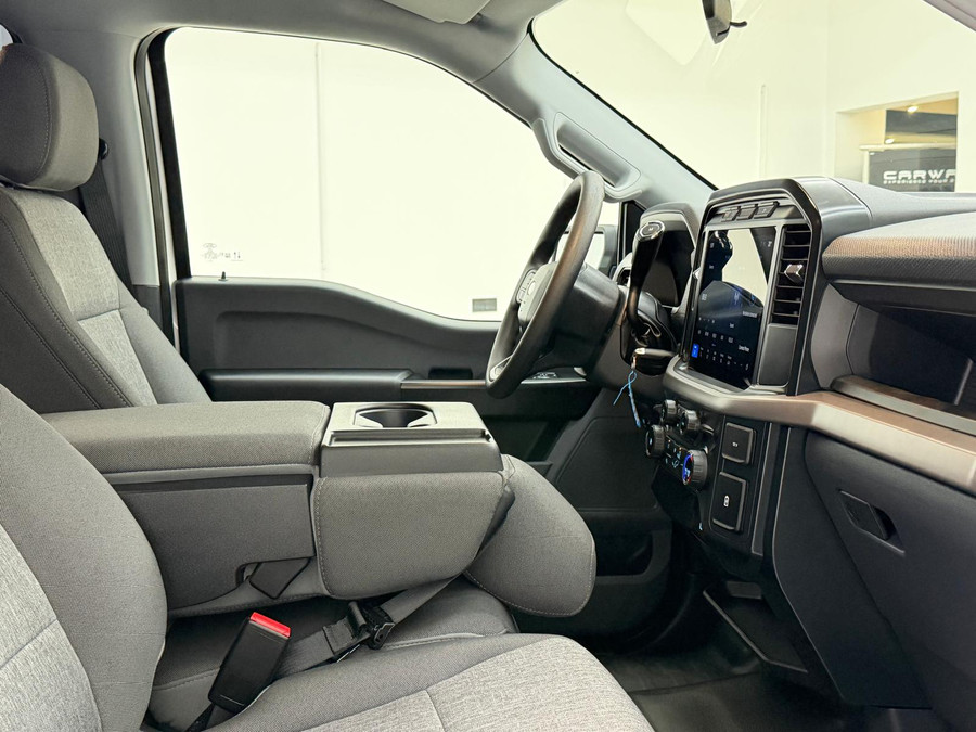 Ford F-150 XLT NWE MODEL 6 Zits LAGE BIJTELLING!! BPM VRIJ!! MY2025