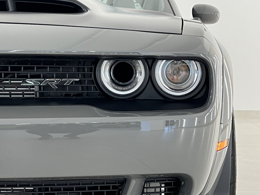 Dodge Challenger 6.2 SRT Demon 840PK 2.3SEC NR.3190