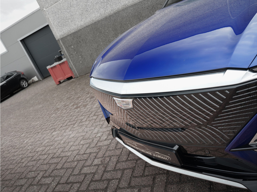 Cadillac Lyriq 600 E4 Luxury