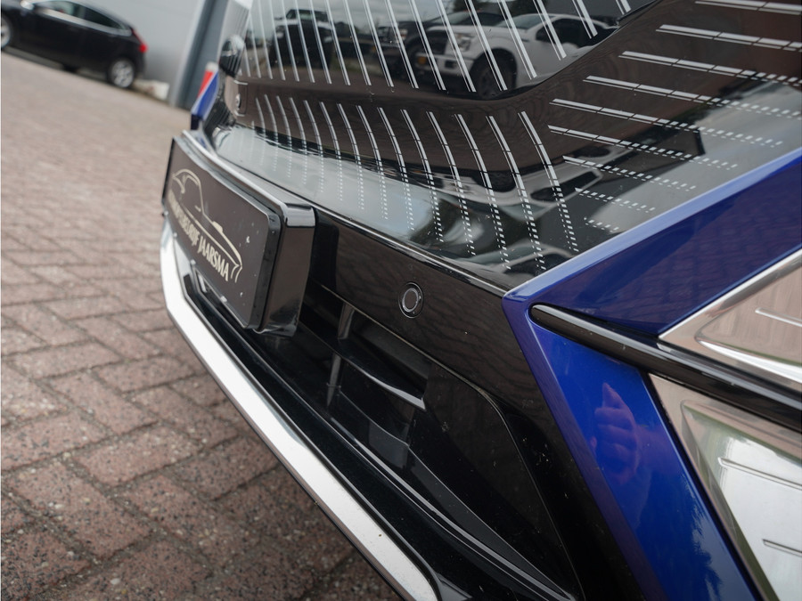 Cadillac Lyriq 600 E4 Luxury
