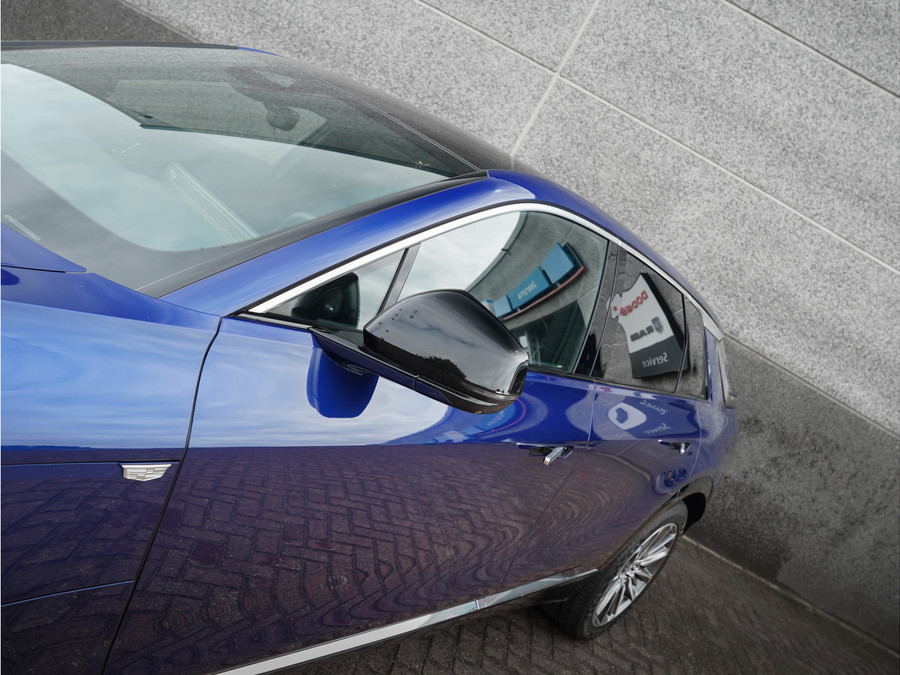 Cadillac Lyriq 600 E4 Luxury