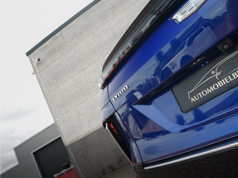 Cadillac Lyriq 600 E4 Luxury