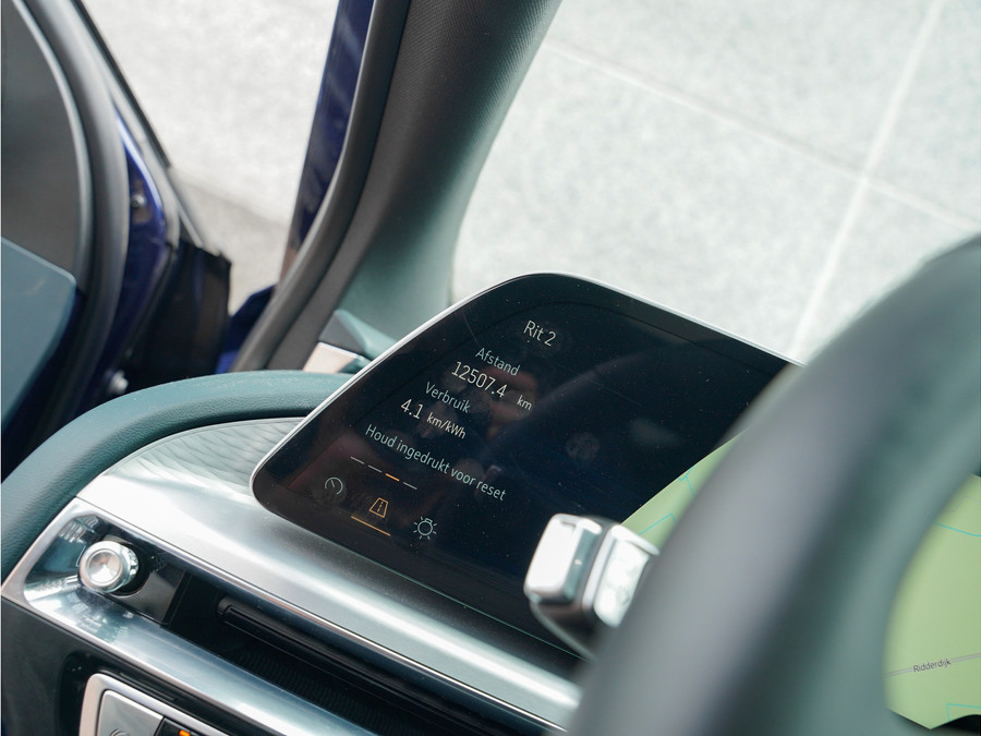 Cadillac Lyriq 600 E4 Luxury