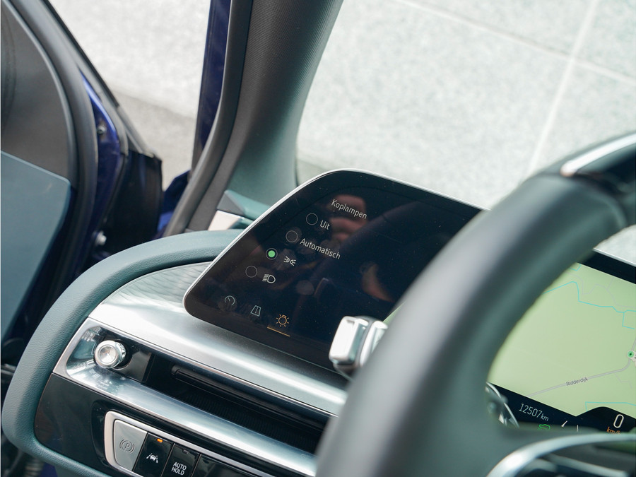Cadillac Lyriq 600 E4 Luxury