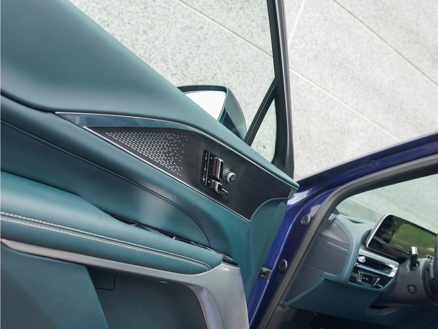 Cadillac Lyriq 600 E4 Luxury