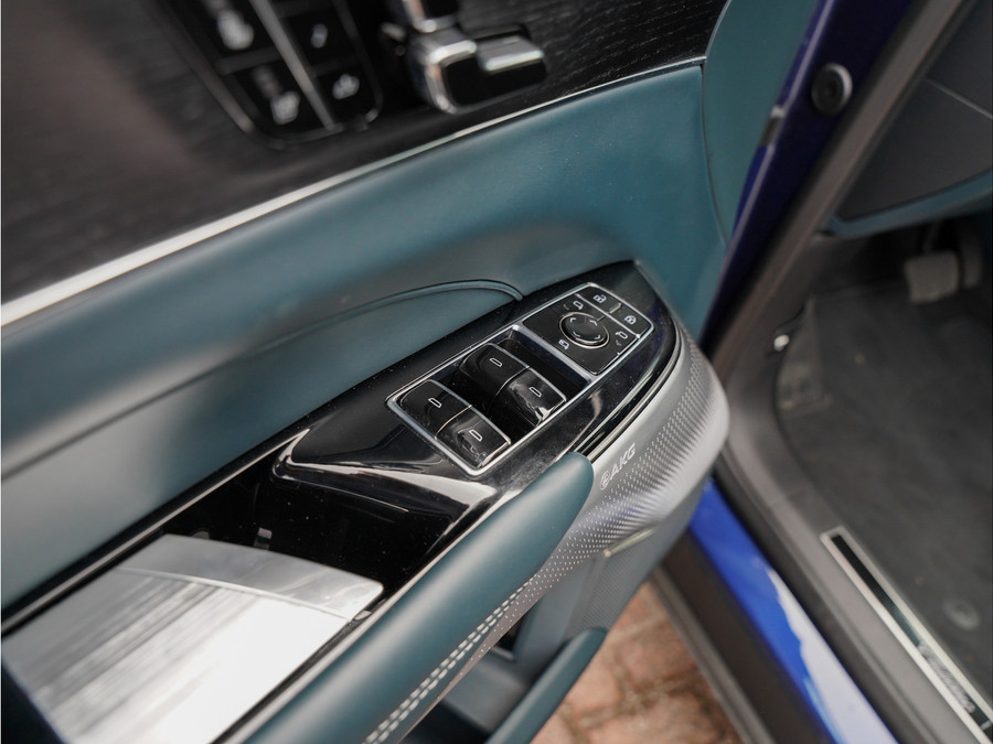 Cadillac Lyriq 600 E4 Luxury