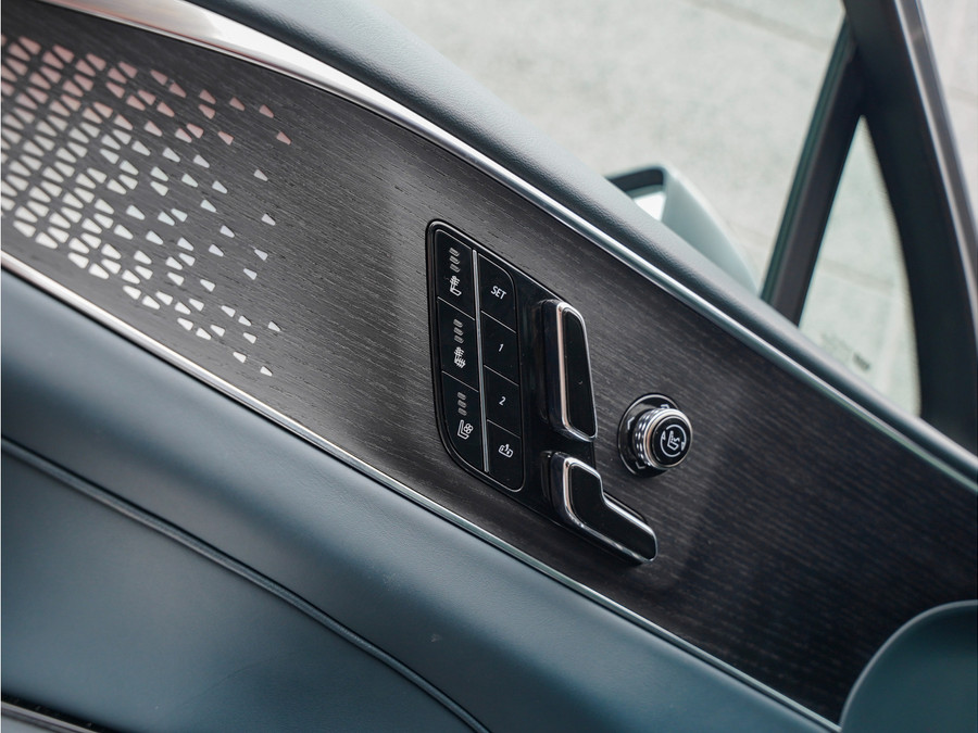 Cadillac Lyriq 600 E4 Luxury