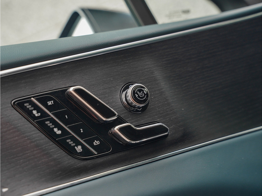 Cadillac Lyriq 600 E4 Luxury