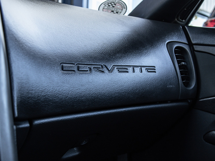 Corvette C6 Z06 7.0L V8