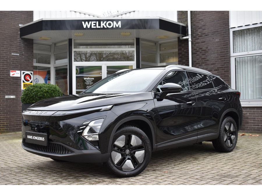 Omoda 5 EV Premium