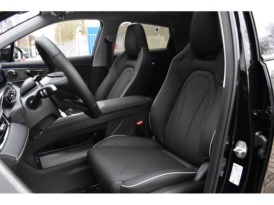 Omoda 5 EV Premium