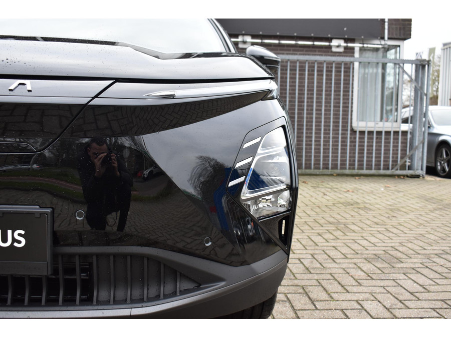 Omoda 5 EV Premium