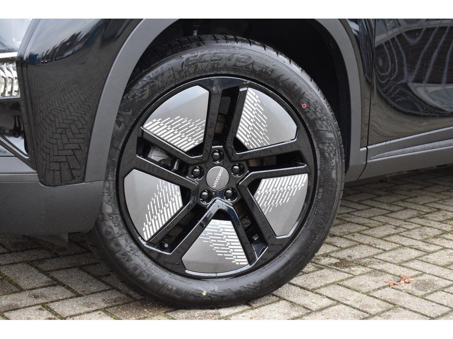 Omoda 5 EV Premium