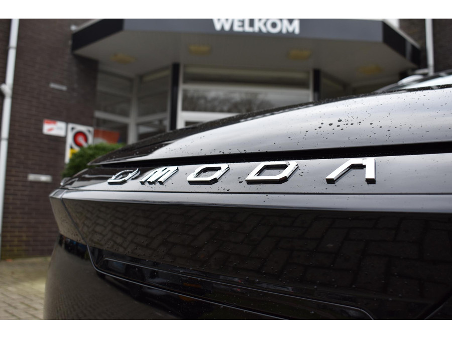 Omoda 5 EV Premium