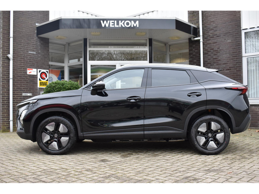 Omoda 5 EV Premium
