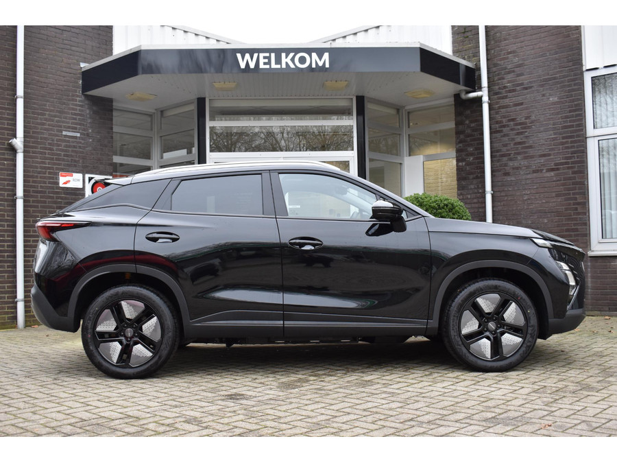 Omoda 5 EV Premium