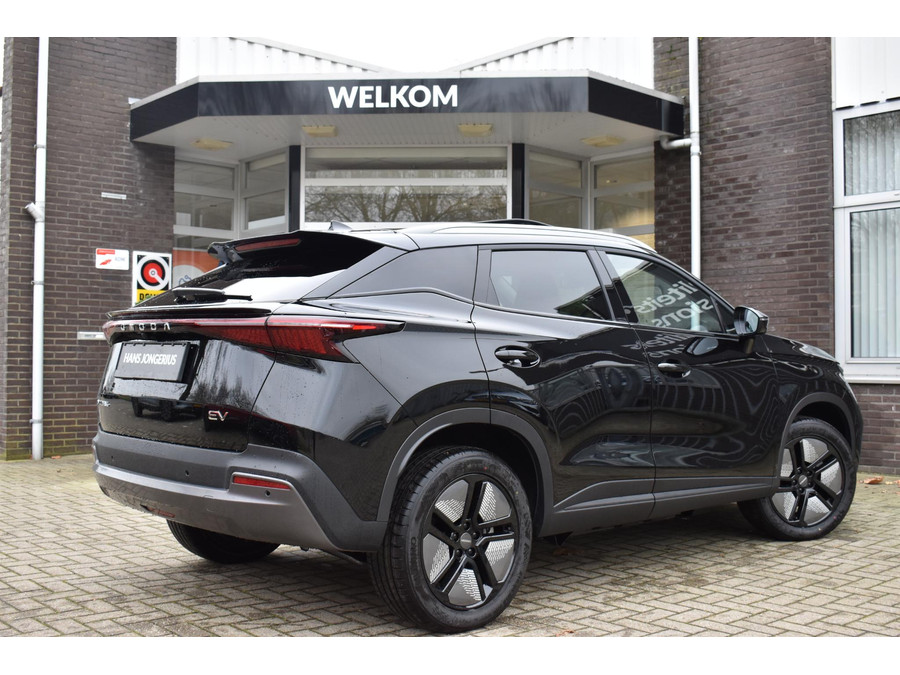 Omoda 5 EV Premium
