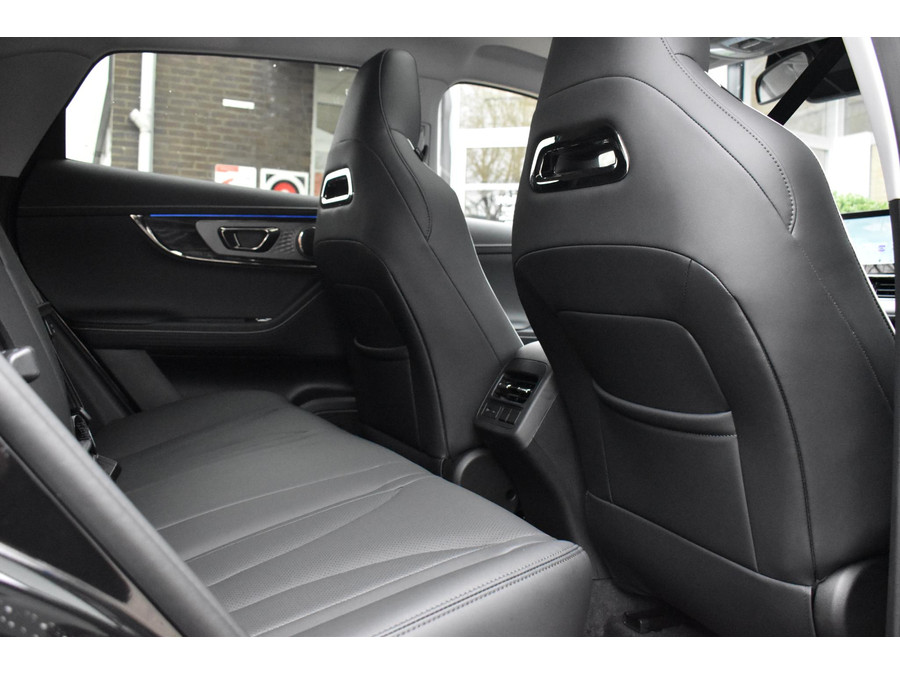 Omoda 5 EV Premium