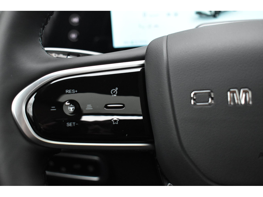 Omoda 5 EV Premium