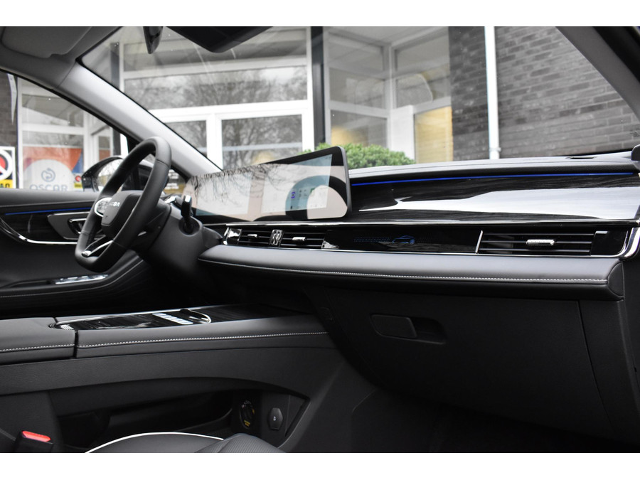 Omoda 5 EV Premium