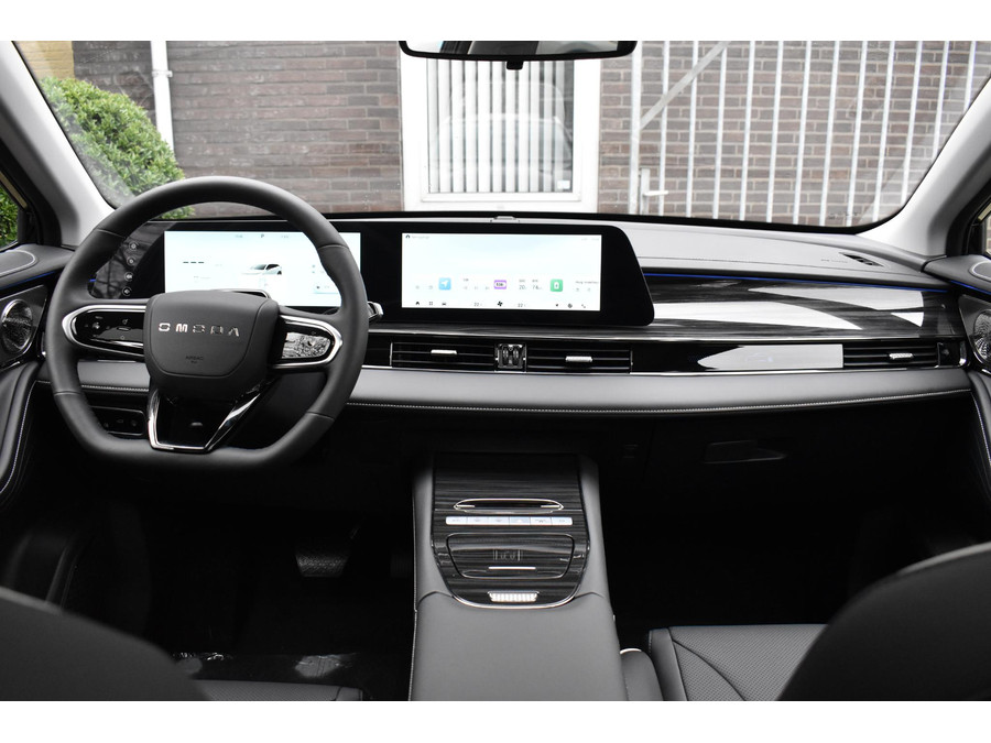 Omoda 5 EV Premium
