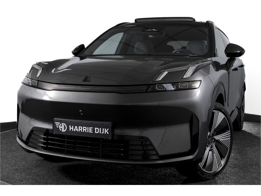 Lynk & Co 08 1.5 PHEV 349 PK More