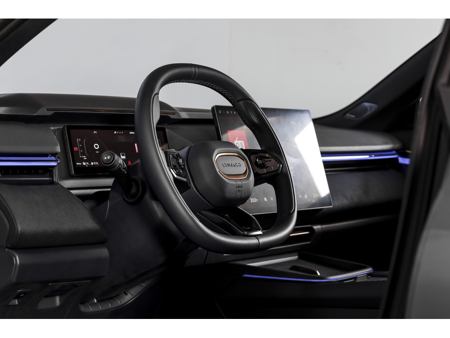 Lynk & Co 08 1.5 PHEV 349 PK More