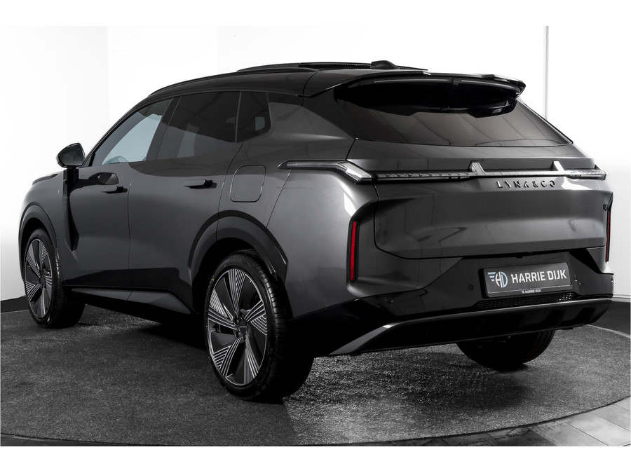 Lynk & Co 08 1.5 PHEV 349 PK More