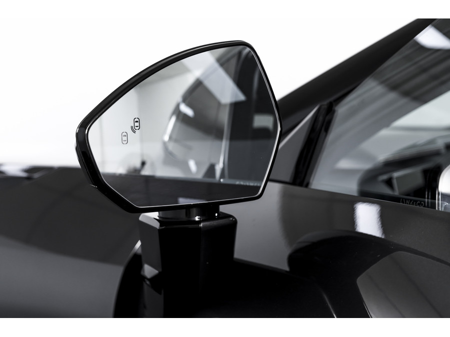 Lynk & Co 08 1.5 PHEV 349 PK More