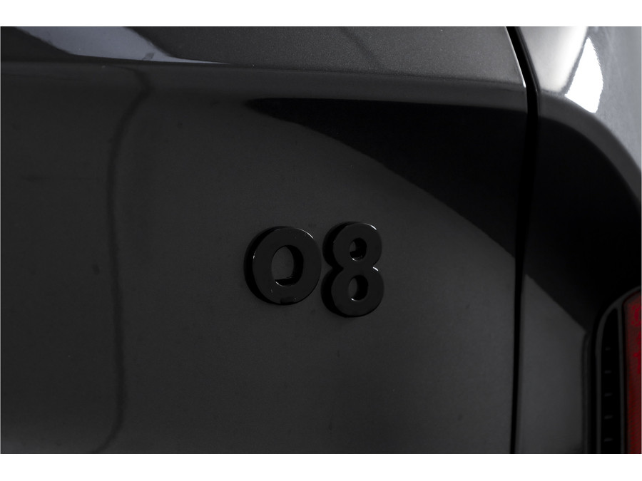 Lynk & Co 08 1.5 PHEV 349 PK More