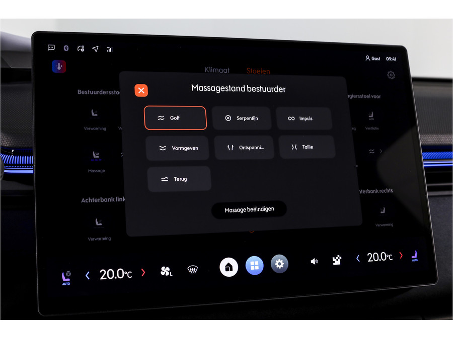 Lynk & Co 08 1.5 PHEV 349 PK More