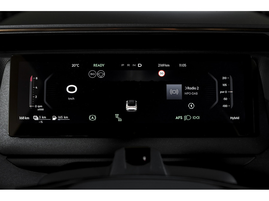 Lynk & Co 08 1.5 PHEV 349 PK More