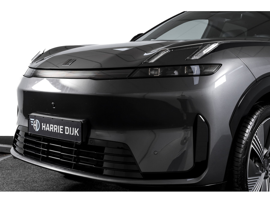 Lynk & Co 08 1.5 PHEV 349 PK More