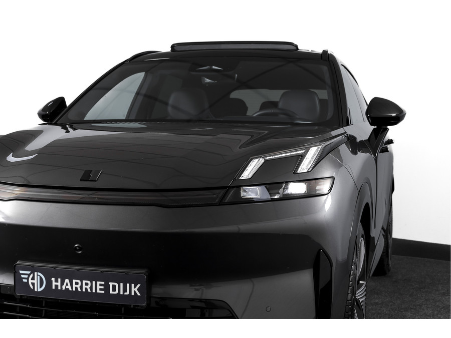Lynk & Co 08 1.5 PHEV 349 PK More