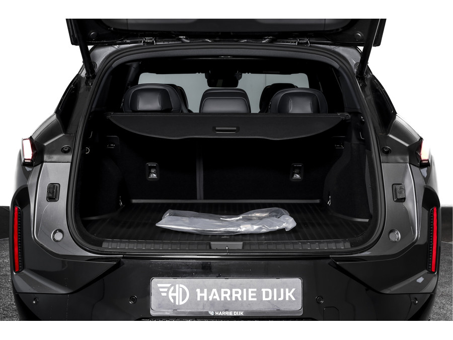 Lynk & Co 08 1.5 PHEV 349 PK More