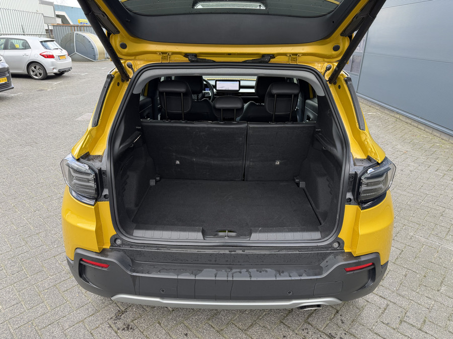 Jeep Avenger 1.2 e-Hybrid Summit (JBL - Keyless Entry - Elektrische Klep - Adaptieve Cruise Controle - Camera - A