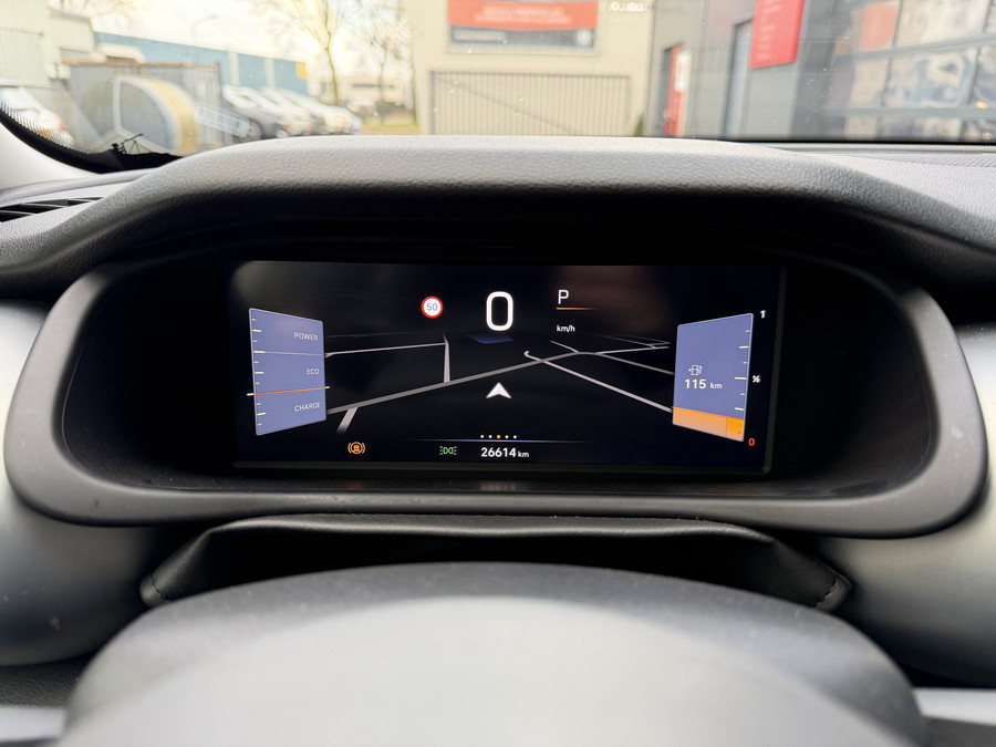 Jeep Avenger 1.2 e-Hybrid Summit (JBL - Keyless Entry - Elektrische Klep - Adaptieve Cruise Controle - Camera - A