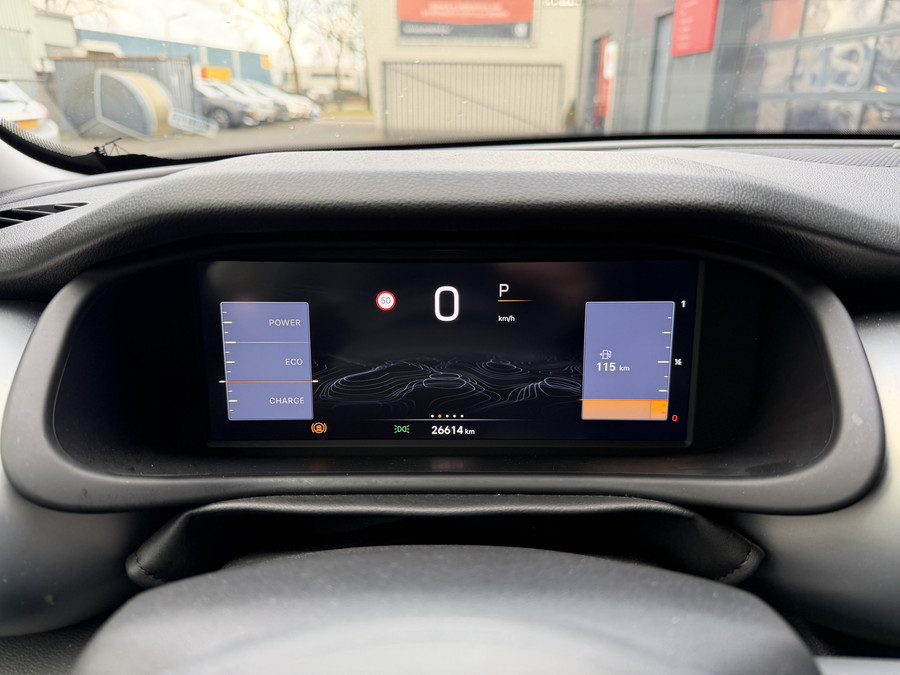 Jeep Avenger 1.2 e-Hybrid Summit (JBL - Keyless Entry - Elektrische Klep - Adaptieve Cruise Controle - Camera - A