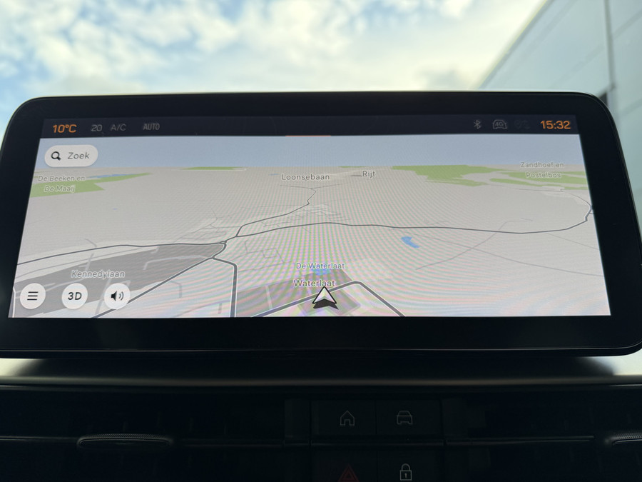 Jeep Avenger 1.2 e-Hybrid Summit (JBL - Keyless Entry - Elektrische Klep - Adaptieve Cruise Controle - Camera - A