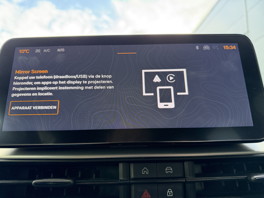 Jeep Avenger 1.2 e-Hybrid Summit (JBL - Keyless Entry - Elektrische Klep - Adaptieve Cruise Controle - Camera - A