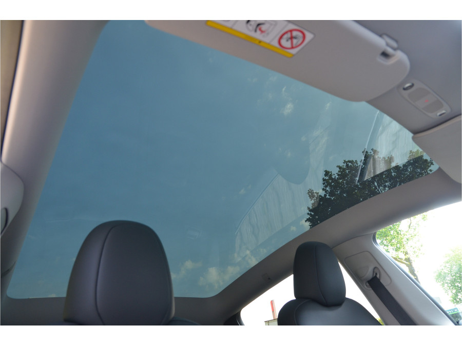 Tesla Model Y RWD 58 kWh