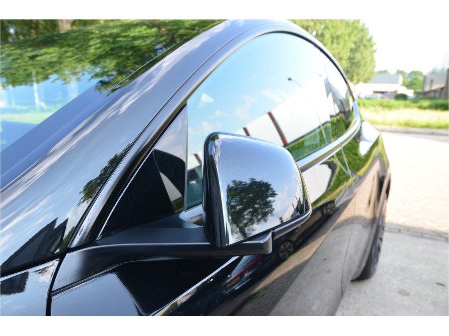 Tesla Model Y RWD 58 kWh