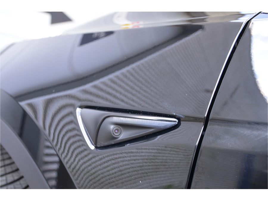 Tesla Model Y RWD 58 kWh