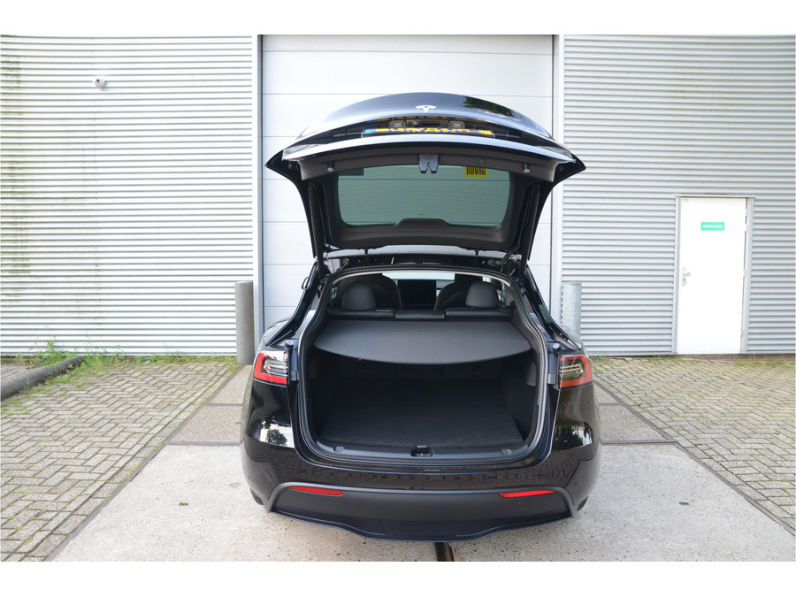 Tesla Model Y RWD 58 kWh