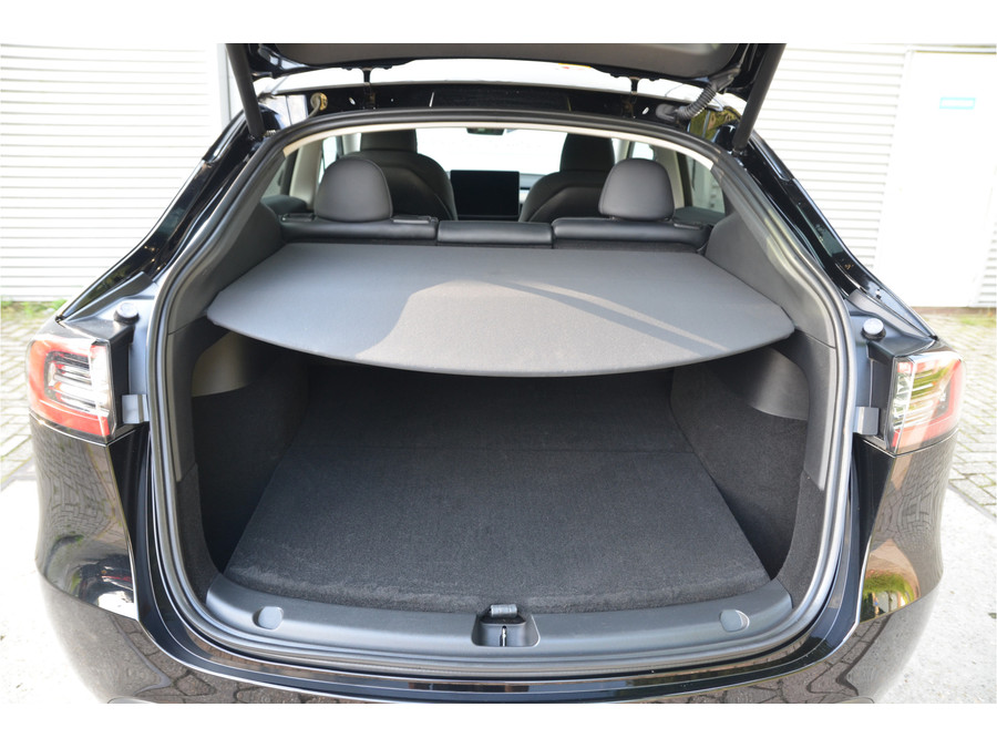 Tesla Model Y RWD 58 kWh