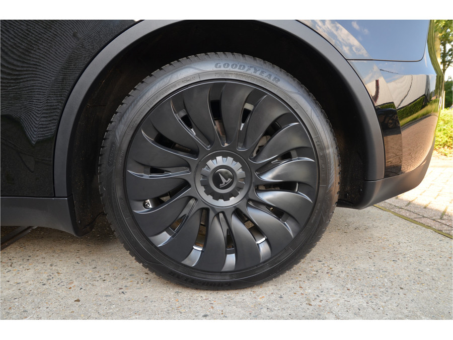 Tesla Model Y RWD 58 kWh