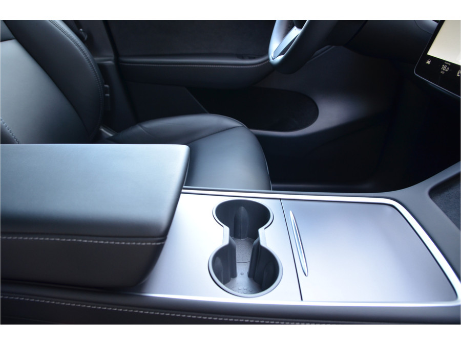 Tesla Model Y RWD 58 kWh