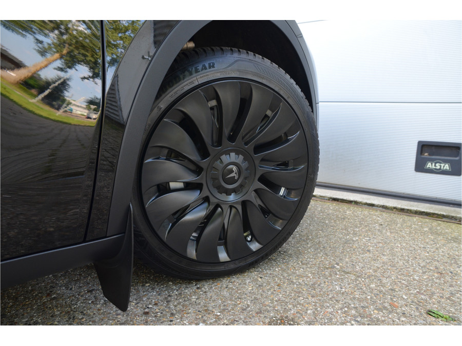 Tesla Model Y RWD 58 kWh