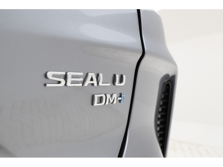 BYD SEAL U 1.5 DM-i FWD Boost