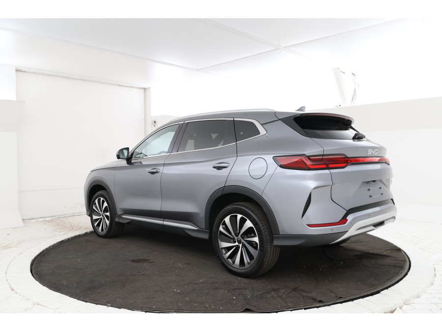 BYD SEAL U 1.5 DM-i FWD Boost